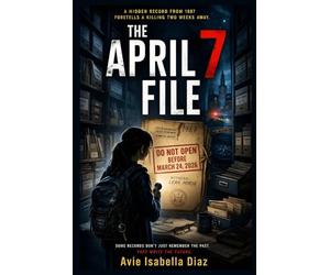 The April 7 File: A hidden record from 1987 foretells a killing two weeks away.
