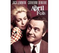 The April Fools – Paramount Pictures