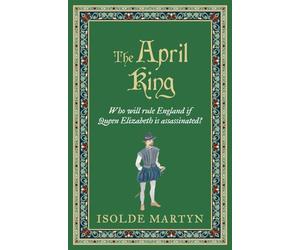 The April King: Who will rule England if Queen Elizabeth is assassinated...?