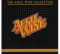 The April Wine Collection