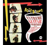 Extreme Guitar Conditions [Import]