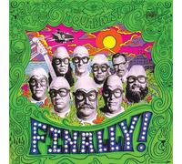 The Aquabats! - Finally