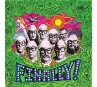 The Aquabats - Finally! [Vinyl Lp]