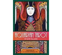 The Aquarian Tarot
