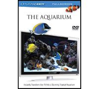 The Aquarium DVD - Fullscreen Edition