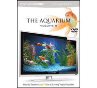 The Aquarium DVD Vol. 2
