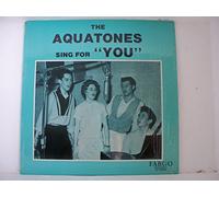 The Aquatones Sing for "You"