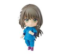 Good Smile Company – Figurine Nendoroid articulée Fuka Miyazawa (Aquatope on White Sand)