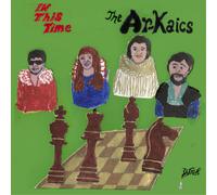 In This Time – CD