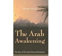 The Arab Awakening