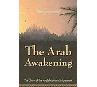 The Arab Awakening