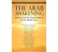 The Arab Awakening by Akram AlTurk Akram AlTurk (Auteur)