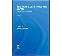 The Arab Gulf States And Japan