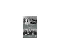 The Arab-Israeli Conflict, 1956-1975