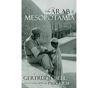 The Arab of Mesopotamia