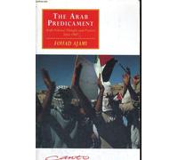 The Arab Predicament