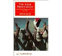 The Arab Predicament, A Canto Book Fouad Ajami (Auteur)