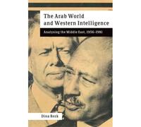 The Arab World And Western Intelligence