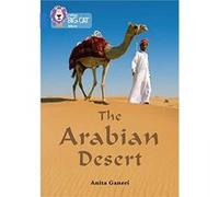 The Arabian Desert by Anita Ganeri Paperback Book Anita Ganeri, (Auteur)