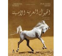 The Arabian Horse