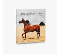 The Arabian Horse (Paperback) /anglais