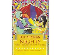 The Arabian Nights