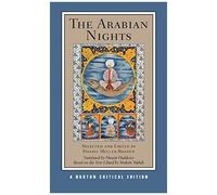 The Arabian Nights