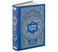 Inconnu – The Arabian Nights – Version originale – Barnes & Noble Leatherbound Classic Collection