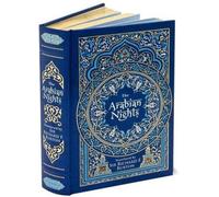 The Arabian Nights (Barnes & Noble Collectible Classics: Omnibus Edition)