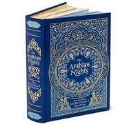 The Arabian Nights (Barnes & Noble Leatherbound Classic Collection) - [Version Originale] Inconnu (Auteur)