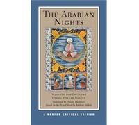 The Arabian Nights by Translated by Husain Haddawy Edited by Daniel Heller Roazen Edited by Muhsin Mahdi Paperback Book Husain Haddawy (Auteur)