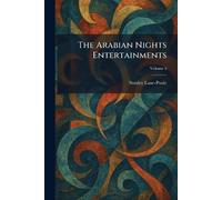The Arabian Nights Entertainments