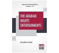 The Arabian Nights Entertainments (Complete)