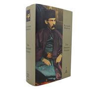 The Arabian Nights' Entertainments or the Book of a Thousand Nights and a Night: A Selection of the Most Famous and Representative of These Tales from the Plain and Literal Translations