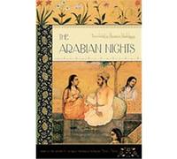 The Arabian Nights Husain Haddawy (Auteur)