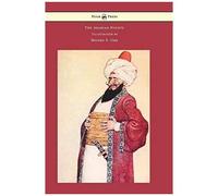 The Arabian Nights - Illustrated By Monro S. Orr
