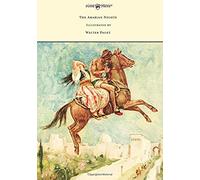 The Arabian Nights - Illustrated By Walter Paget
