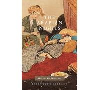 The Arabian Nights: Introduction by Wen-chin Ouyang
