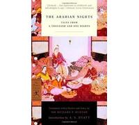 The Arabian Nights Publisher: Modern Library