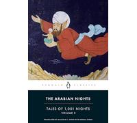 The Arabian Nights: Tales of 1,001 Nights – Volume 2