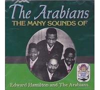 THE ARABIANS - THE MANY SOUNDS OF (UK Import)
