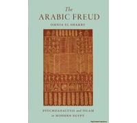 The Arabic Freud