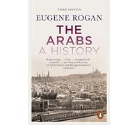 Les Arabes – Une histoire – Édition révisée et mise à jour