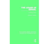 The Arabs in Israel