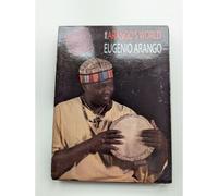 The Arango's World Eugenio Arango - Dvd