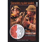 The Arban Trumpet Duets / Recueil+Cd