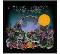 The Arc Of Tension (2lp+Mp3/Gatefold)