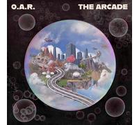 O.A.R. - The Arcade [Vinyl Lp]