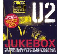 The Arcade Fire - U2 Jukebox (Compiled for Mojo by Bono, Adam Clayton, The Edge & Larry Mullen Jr)