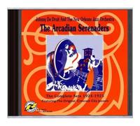 The Arcadian Serenaders – The Arcadian Serenades : The Complete Sets 1924-1925 – Challenge